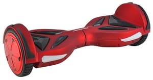 Smart Wheel Z5 rosso bordeaux