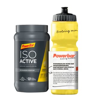 Powerbar Isoactive Pack