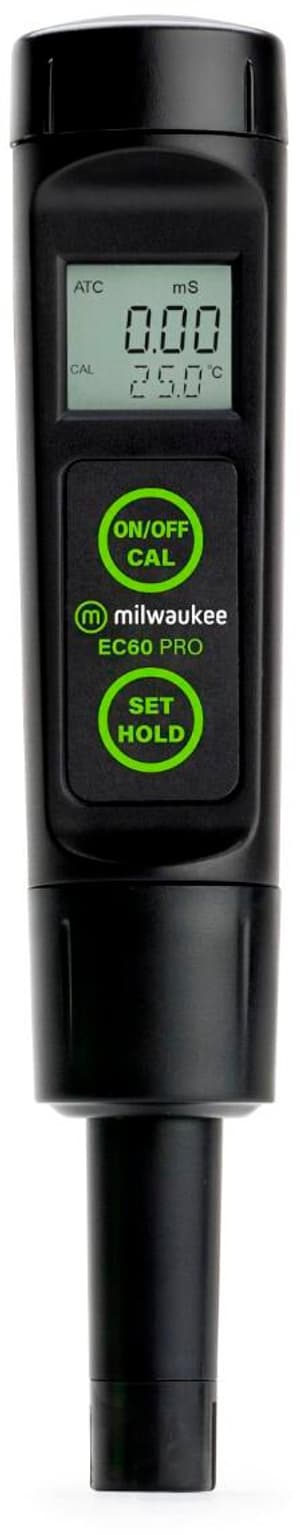 Messgerät EC/ Temperatur EC60 Wasserdicht