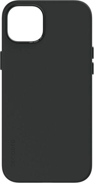 Silicone MagSafe - iPhone 15 Plus - Graphene