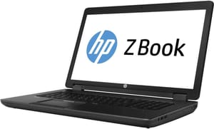 HP ZBook 15 G2 Notebook