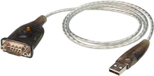 Câble de connexion UC232A1 USB vers série RS232