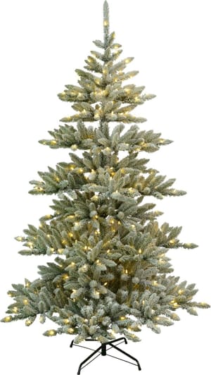 Weihnachtsbaum Arvika inkl. LED WW, IP44, 210cm