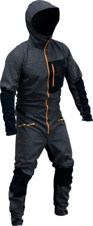 MTB HydraDri 2.0 Jr Mono Suit