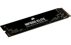 SSD MP600 Elite M.2 2280 NVMe 2000 GB