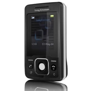 Sony Ericsson SWC PRE SE T303