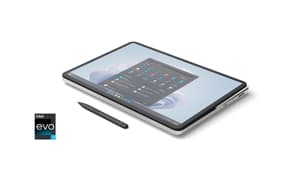 Surface Laptop Studio 2, Intel i7, 16 GB, 512 GB