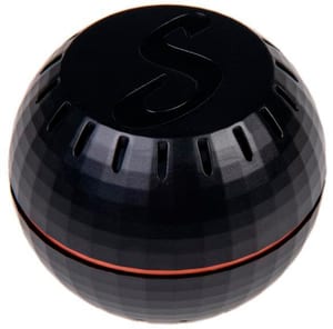 WLAN-Luftfeuchte- und Temperatursensor  H&T WiFi black