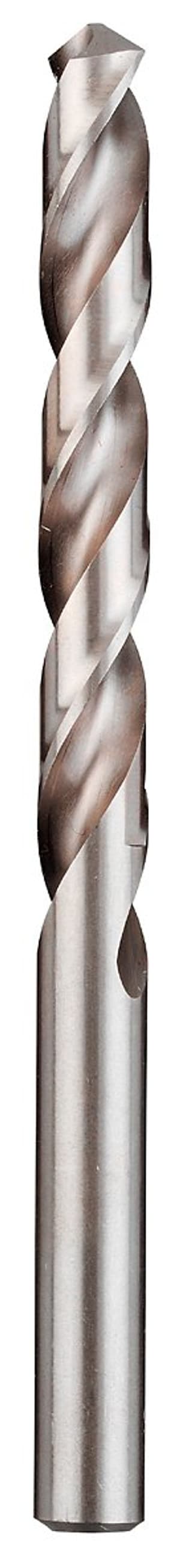 Silver HSS Spiralbohrer, ø 10.0 mm