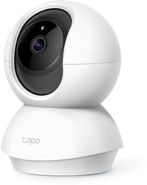 Caméra réseau Tapo C200