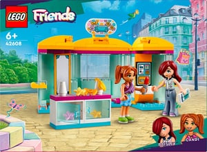 Friends 42608 Mini-Boutique