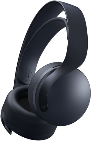 PS5 PULSE BLACK 3D-Wireless-Headset