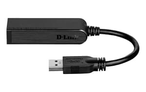 DUB-1312 1Gbps USB 3.0