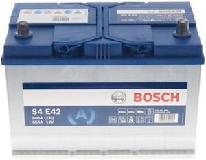 EFB-Batterie 12V/85Ah/800A