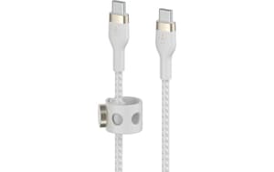 Câble chargeur USB Boost Charge Pro Flex USB C - USB C 1 m