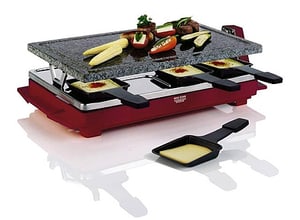 Mio Star RACLETTE 8 COMPACT MIOSTAR