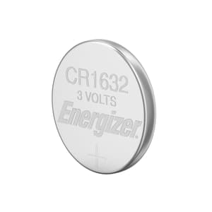 CR1632 Lithium 3,0Vol