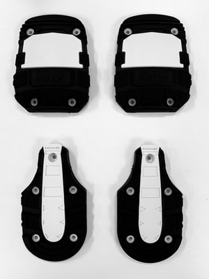 GripWalk Pads Raptor, Formula