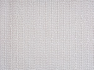 Sous-tapis antidérapant, blanc