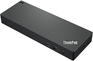 ThinkPad Thunderbolt 4 WorkStation Dock