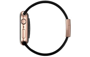 Apple Watch Serie 1 - 6/SE (44 mm) Nero / Oro