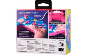 Enhanced Wired Controller Kirby