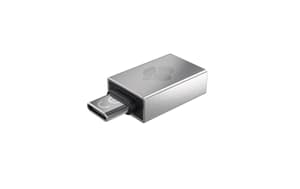 SB-C Stecker - USB-A Buchse