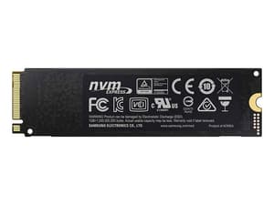 SSD 970 EVO Plus NVMe M.2 2280 250 GB
