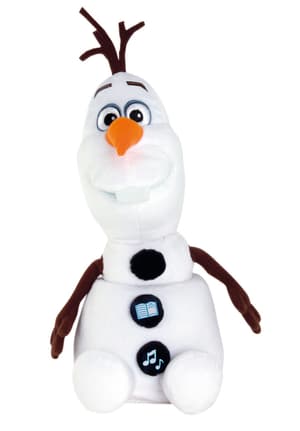 Disney Frozen Olaf Contes et Chansons (F)