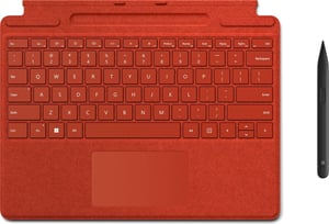 Surface Pro 8/X Signature Keyboard mit Slim Pen 2 Bundle