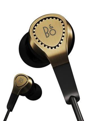 B&O BeoPlay H3 Cuffie in-ear oro