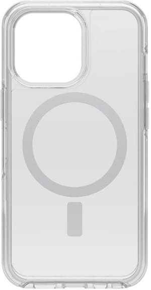 Back Cover Symmetry+ MagSafe iPhone 13 Pro