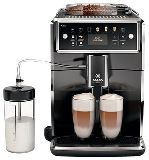 Xelsis machine à café