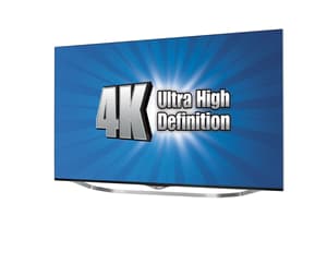 49UB850V 124 cm UHD/4K TV