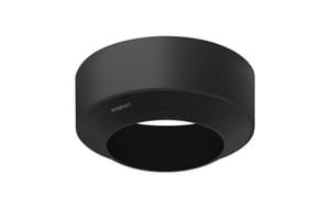 Ersatzgehäuse SBC-180B Schwarz 1 Stück