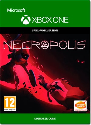 Xbox One - Necropolis