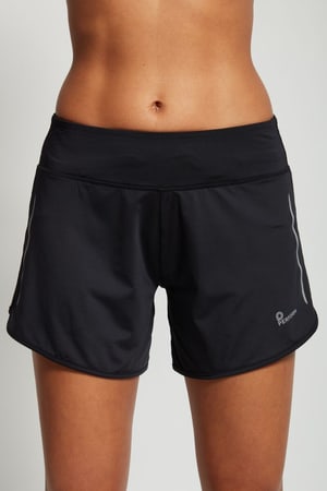W Shorts