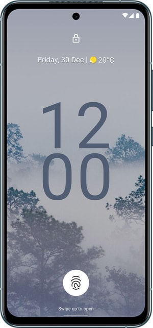 X30 (5G) 128GB - Blue