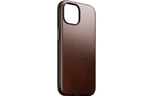 Modern Leather Horween iPhone 15