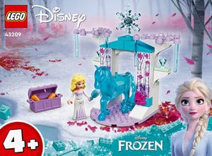 Disney 43209 Elsa&Nokks Eisstall