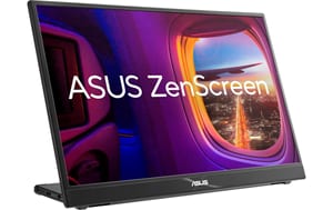 ZenScreen MB16QHG, 16", 2560 x 1600