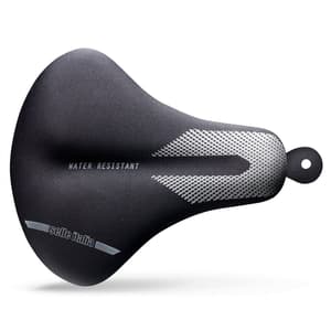 Saddle Cover Comfort Booster