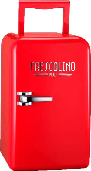 Kühlbox Frescolino Plus, Rot