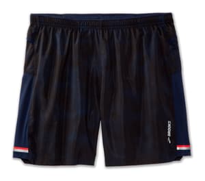 Sherpa 7'' 2in1-Short