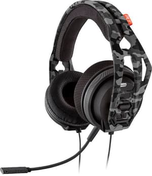 RIG 400HX Stereo Gaming Headset camoflage - Xbox One