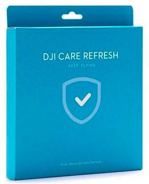 Care Refresh Card Mini 3 Pro