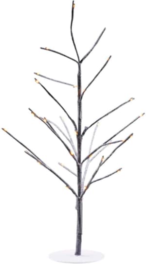 Weihnachtsbaum Kira, 28 LED, 0.35 m, Indoor