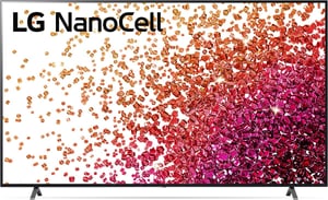86NANO759 (86", 4K, NanoCell, webOS 6.0)