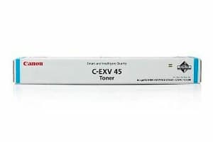 C-EXV 45 cyan