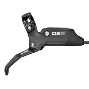 Disc Brake Lever - DB8 (Mineral Oil)